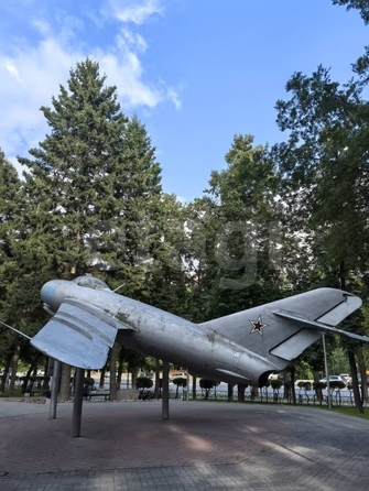 
  Продается 1-комн. квартира 30.4 м². Фото 11.