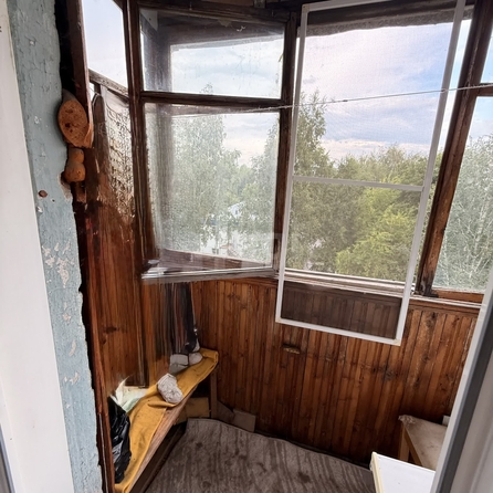 
  Продается 1-комн. квартира 30.4 м². Фото 17.
