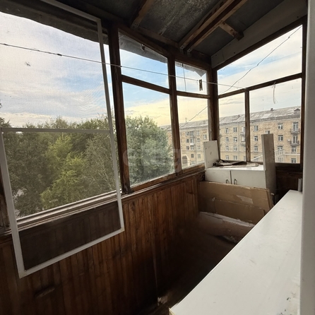 
  Продается 1-комн. квартира 30.4 м². Фото 18.