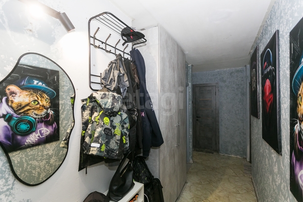 
  Продается 2-комн. квартира 47.1 м². Фото 21.