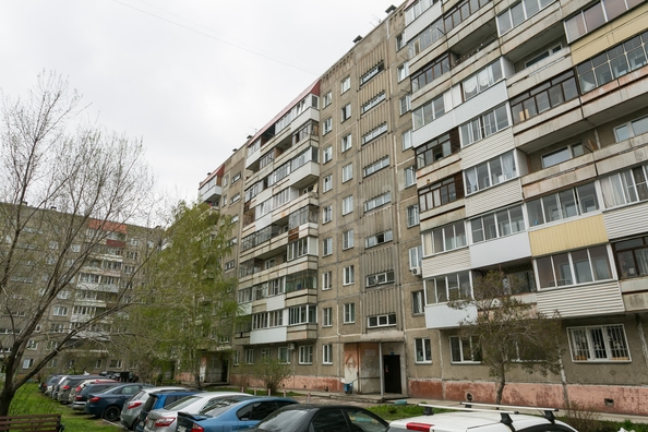 
  Продается 2-комн. квартира 47.1 м². Фото 28.