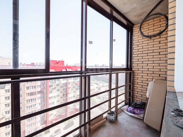
  Продается 3-комн. квартира 92 м², в ЖК Эверест, Пролетарская 271/4. Фото 28.