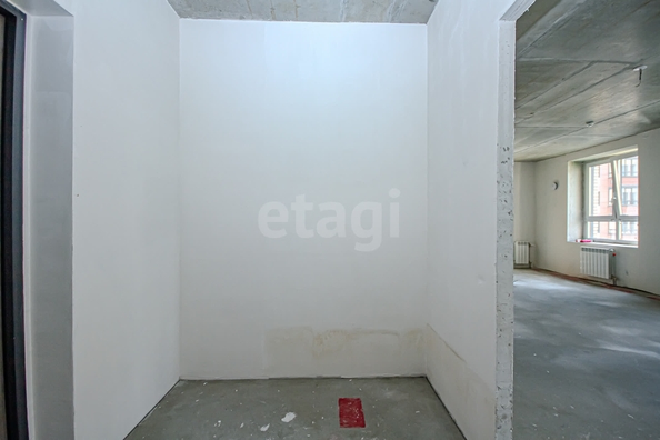 
  Продается 2-комн. квартира 58 м², в ЖК Дежнёв, дом 4. Фото 3.