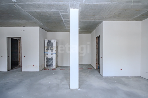 
  Продается 2-комн. квартира 58 м², в ЖК Дежнёв, дом 4. Фото 9.
