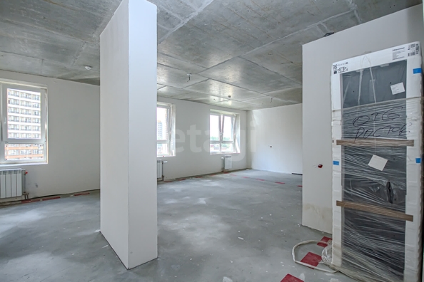
  Продается 2-комн. квартира 58 м², в ЖК Дежнёв, дом 4. Фото 14.