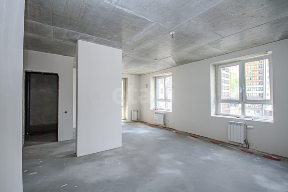 
  Продается 2-комн. квартира 58 м², в ЖК Дежнёв, дом 4. Фото 16.
