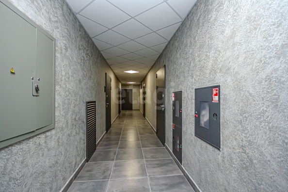 
  Продается 2-комн. квартира 58 м², в ЖК Дежнёв, дом 4. Фото 24.