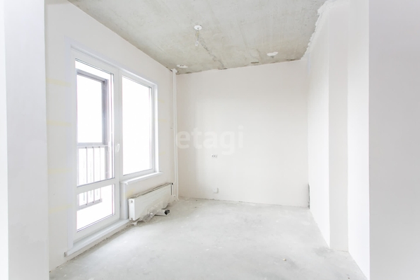 
  Продается 1-комн. квартира 31.3 м², в ЖК Цветной бульвар, дом 2. Фото 2.