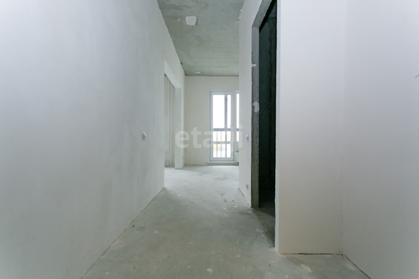 
  Продается 1-комн. квартира 31.3 м², в ЖК Цветной бульвар, дом 2. Фото 4.