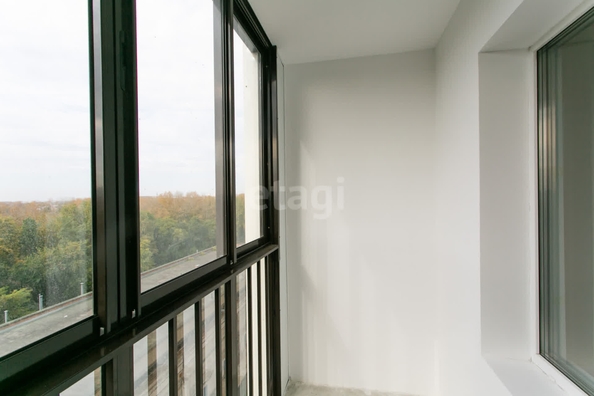
  Продается 1-комн. квартира 31.3 м², в ЖК Цветной бульвар, дом 2. Фото 8.