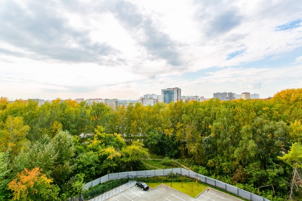 
  Продается 1-комн. квартира 31.3 м², в ЖК Цветной бульвар, дом 2. Фото 25.