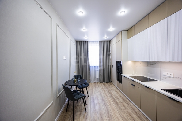 
  Продается 3-комн. квартира 58.2 м². Фото 7.
