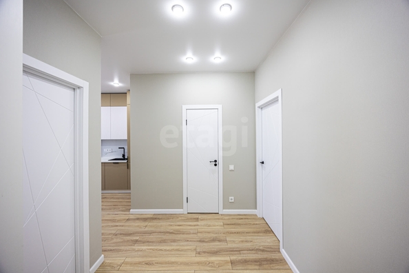 
  Продается 3-комн. квартира 58.2 м². Фото 14.