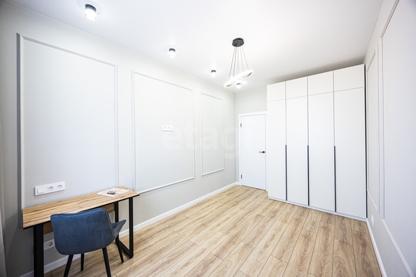 
  Продается 3-комн. квартира 58.2 м². Фото 21.