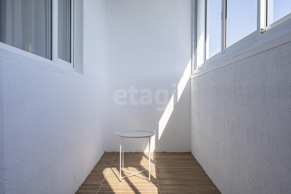 
  Продается 3-комн. квартира 58.2 м². Фото 22.