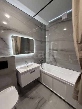 
  Продается 1-комн. квартира 39 м², в ЖК Комета - Октябрьский. Фото 1.