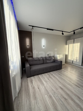 
  Продается 1-комн. квартира 39 м², в ЖК Комета - Октябрьский. Фото 2.