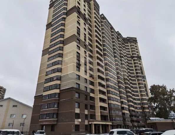
  Продается 1-комн. квартира 39 м², в ЖК Комета - Октябрьский. Фото 12.