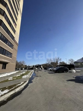 
  Продается 1-комн. квартира 39 м², в ЖК Комета - Октябрьский. Фото 16.