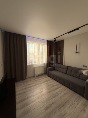 
  Продается 1-комн. квартира 39 м², в ЖК Комета - Октябрьский. Фото 20.