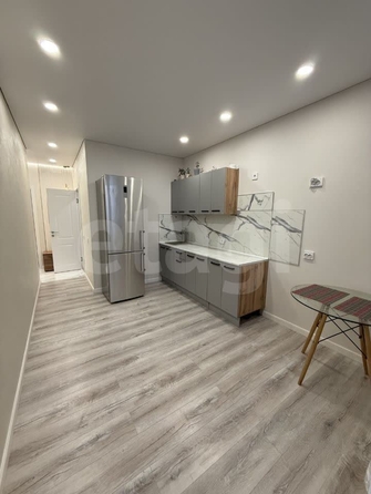
  Продается 1-комн. квартира 39 м², в ЖК Комета - Октябрьский. Фото 23.