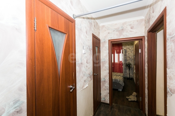 
  Продается 3-комн. квартира 63.1 м². Фото 12.