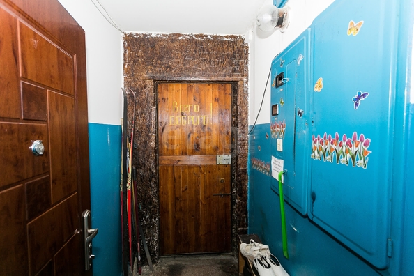
  Продается 3-комн. квартира 63.1 м². Фото 19.