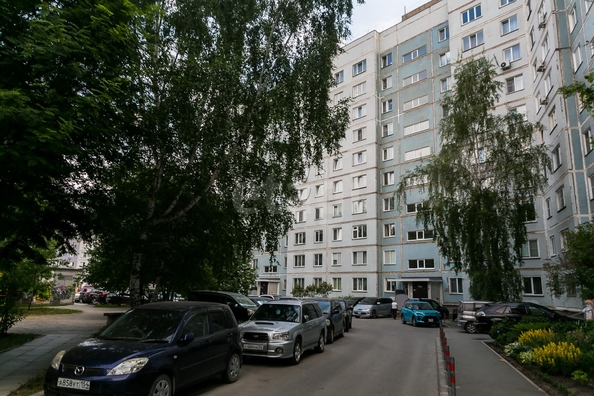 
  Продается 3-комн. квартира 63.1 м². Фото 21.
