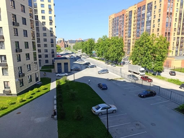 
  Продается студия 30.6 м². Фото 2.