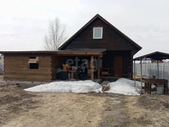
  Продается дача 72 м². Фото 1.