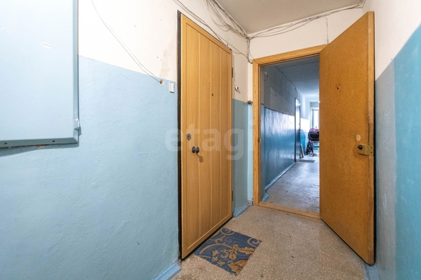
  Продается 1-комн. квартира 35 м². Фото 16.