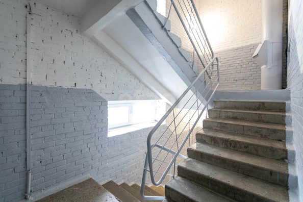 
  Продается 1-комн. квартира 35 м². Фото 17.