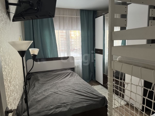 
  Продается 1-комн. квартира 37.2 м². Фото 15.