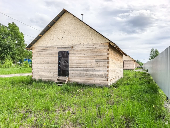 
  Продается дом 61.4 м². Фото 5.