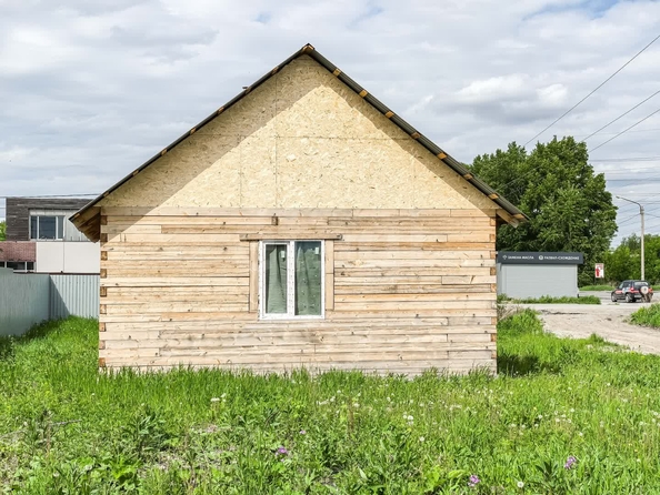 
  Продается дом 61.4 м². Фото 12.