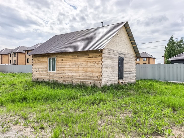 
  Продается дом 61.4 м². Фото 19.