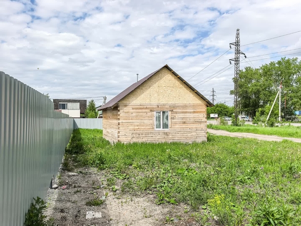 
  Продается дом 61.4 м². Фото 22.