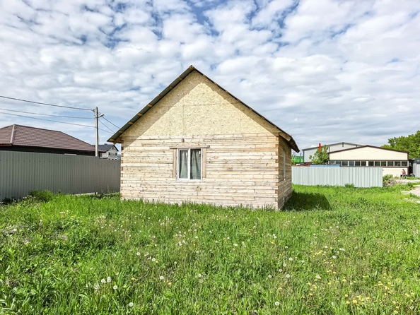
  Продается дом 61.4 м². Фото 24.