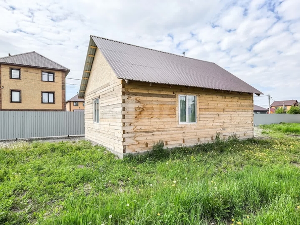 
  Продается дом 61.4 м². Фото 10.