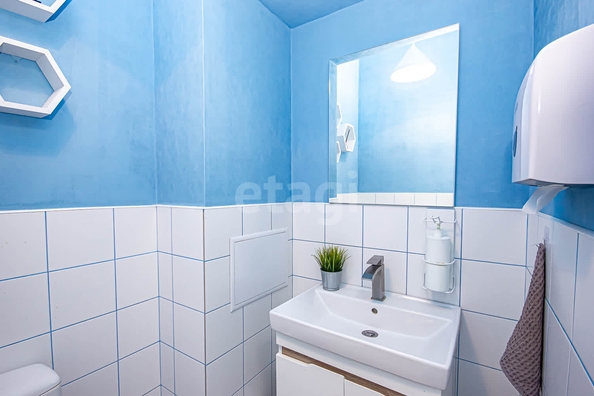 
  Продается торговая площадь 129.5 м². Фото 17.