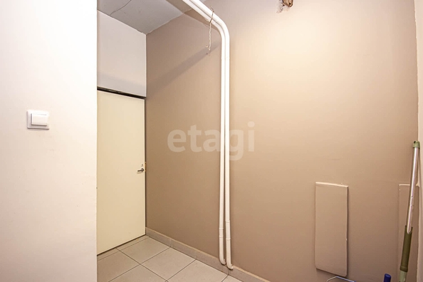 
  Продается торговая площадь 129.5 м². Фото 18.