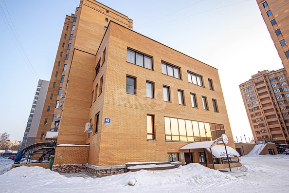 
  Продается торговая площадь 129.5 м². Фото 28.