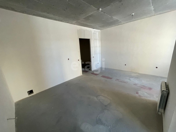 
  Продается студия 28 м², в ЖК Дежнёв, дом 1. Фото 8.