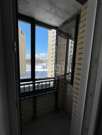 
  Продается студия 28 м², в ЖК Дежнёв, дом 1. Фото 11.