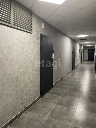 
  Продается студия 28 м², в ЖК Дежнёв, дом 1. Фото 12.