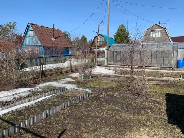 
  Продается дача 24 м². Фото 9.