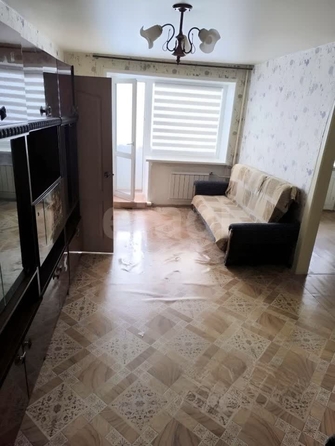 
  Продается 3-комн. квартира 42.2 м². Фото 1.