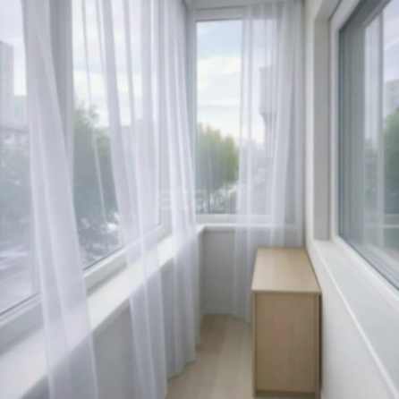 
  Продается 3-комн. квартира 42.2 м². Фото 8.