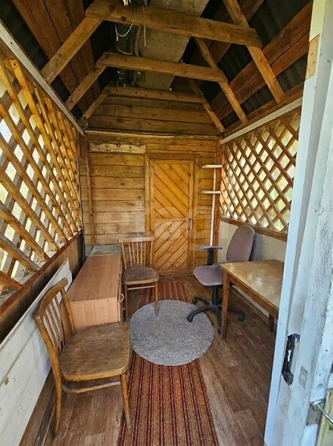 
  Продается дача 24 м². Фото 4.
