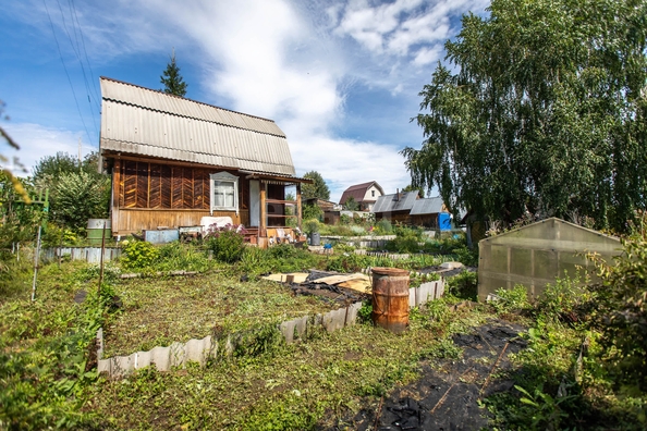 
  Продается дача 24 м². Фото 2.